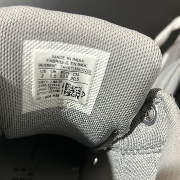 Converse All Star sneakers - Picture 4 of 5